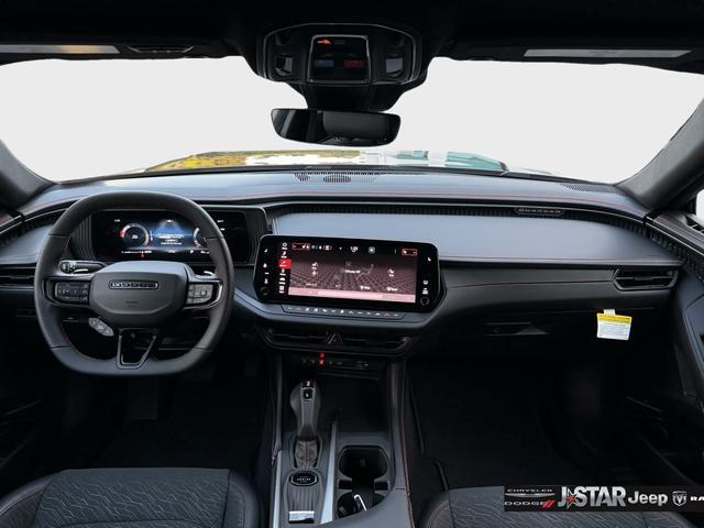 new 2026 Dodge Charger car, priced at $57,000