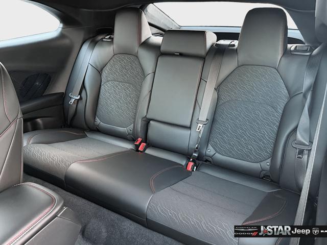 new 2026 Dodge Charger car, priced at $57,000