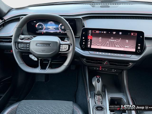 new 2026 Dodge Charger car, priced at $57,000