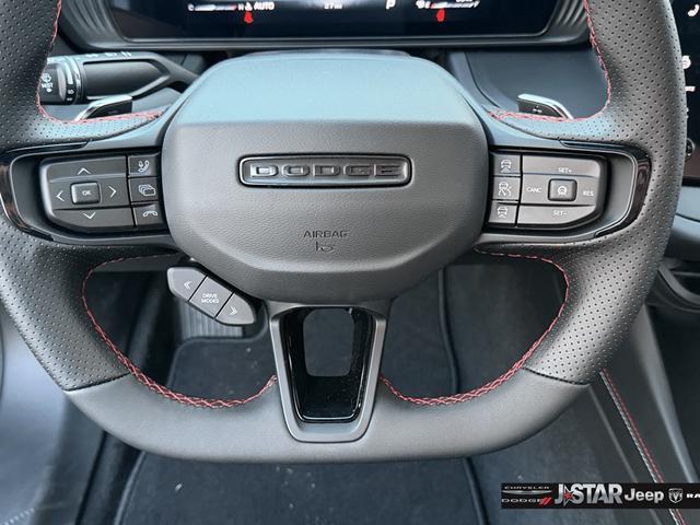 new 2026 Dodge Charger car, priced at $57,000
