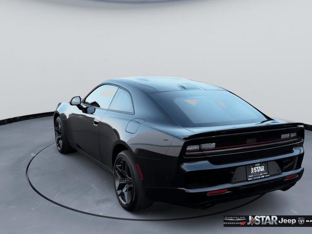 new 2026 Dodge Charger car, priced at $57,000