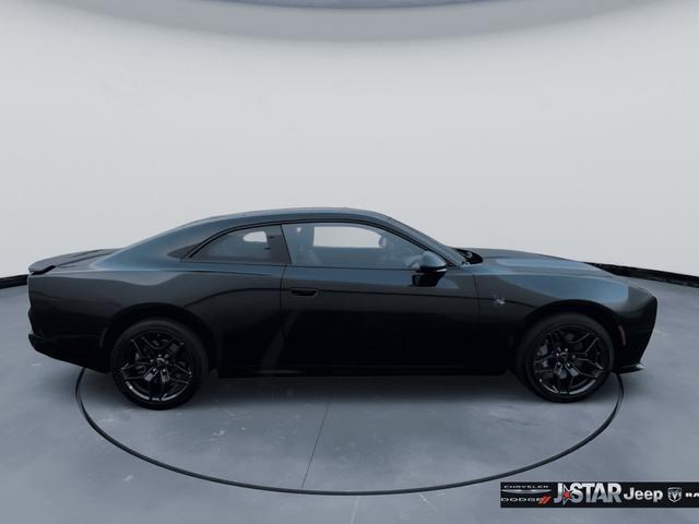 new 2026 Dodge Charger car, priced at $57,000