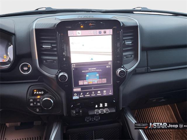 new 2026 Ram 1500 car, priced at $59,500