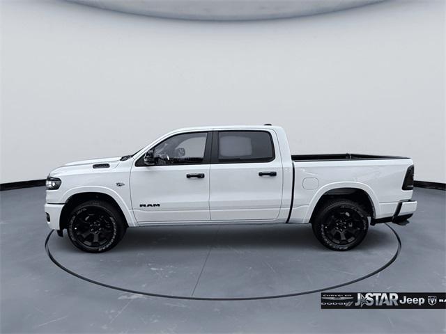 new 2026 Ram 1500 car, priced at $59,500