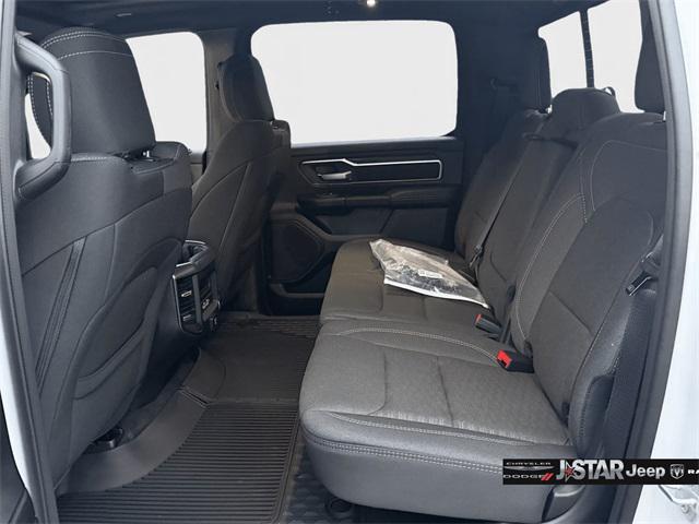 new 2026 Ram 1500 car, priced at $59,500