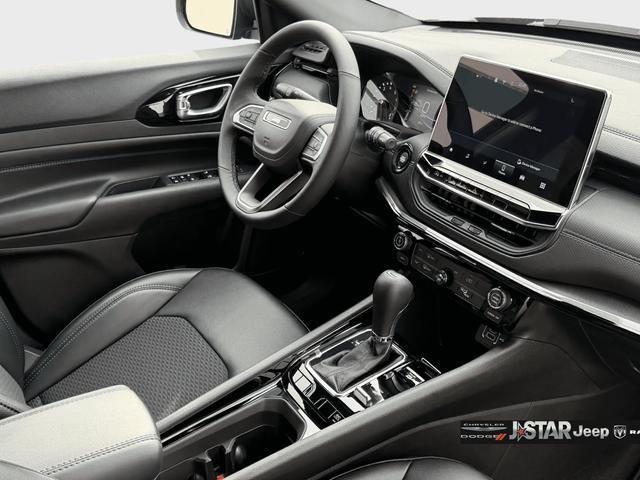 new 2026 Jeep Compass car, priced at $31,000