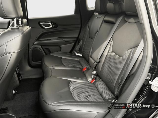 new 2026 Jeep Compass car, priced at $31,000