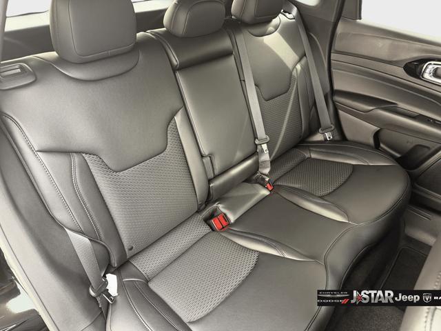 new 2026 Jeep Compass car, priced at $31,000