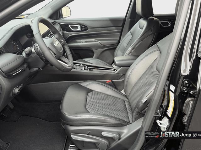 new 2026 Jeep Compass car, priced at $31,000