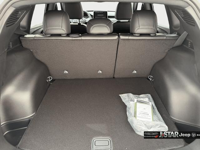 new 2026 Jeep Compass car, priced at $31,000