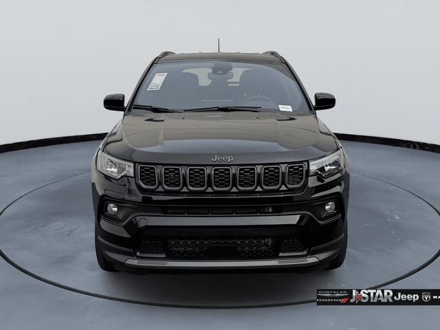 new 2026 Jeep Compass car, priced at $31,000