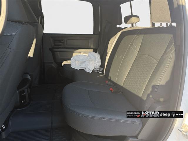 new 2026 Ram 2500 car, priced at $64,984