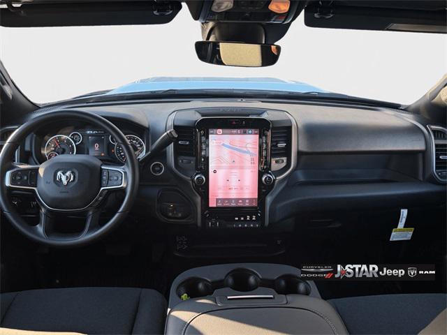 new 2026 Ram 2500 car, priced at $64,984