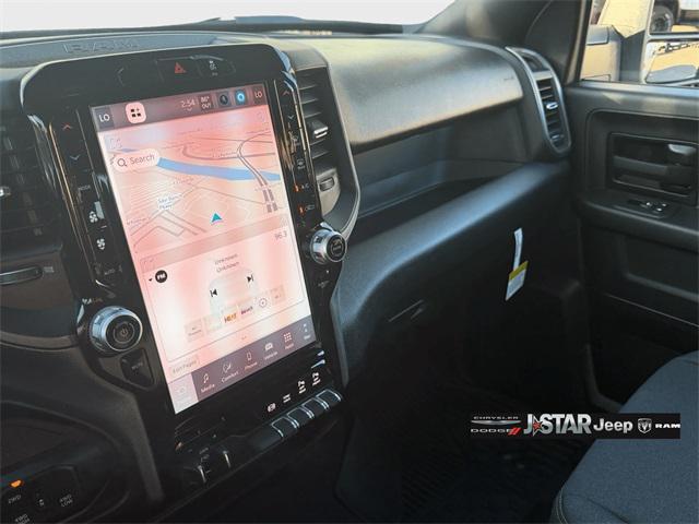 new 2026 Ram 2500 car, priced at $64,984