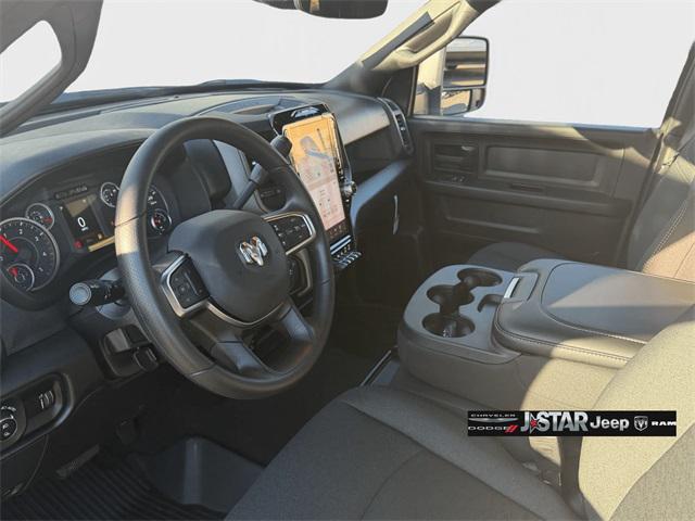 new 2026 Ram 2500 car, priced at $64,984