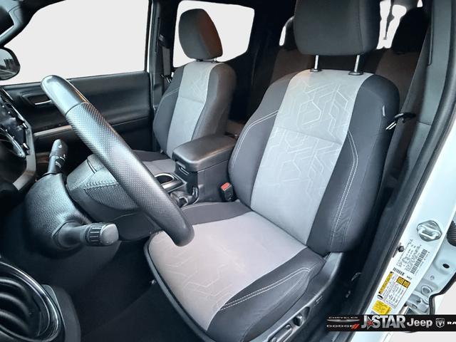 used 2021 Toyota Tacoma car, priced at $34,500