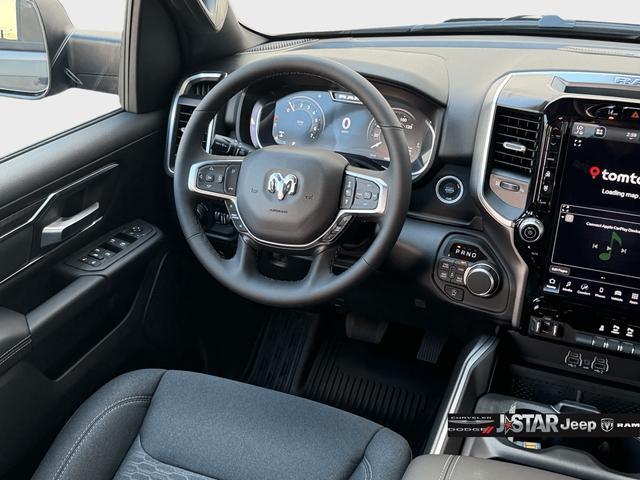 new 2026 Ram 1500 car, priced at $60,000