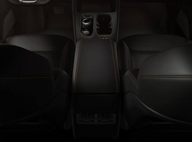 new 2026 Jeep Cherokee car, priced at $41,685