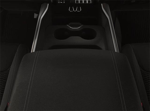 new 2026 Ram 1500 car, priced at $58,685