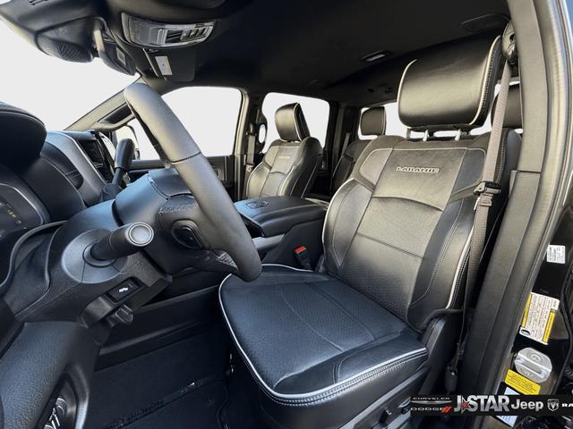 used 2025 Ram 2500 car, priced at $71,800