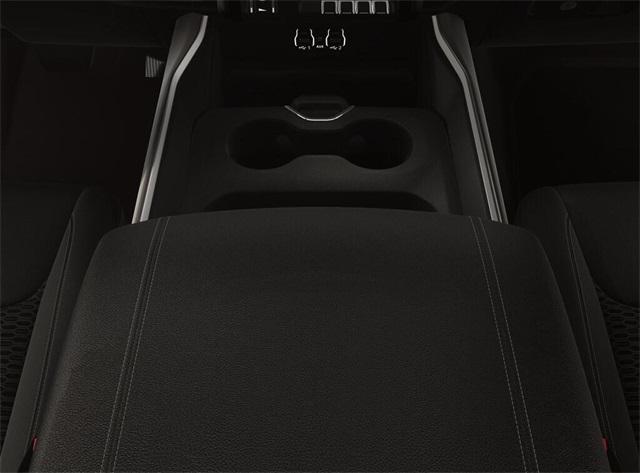 new 2026 Ram 1500 car, priced at $62,850