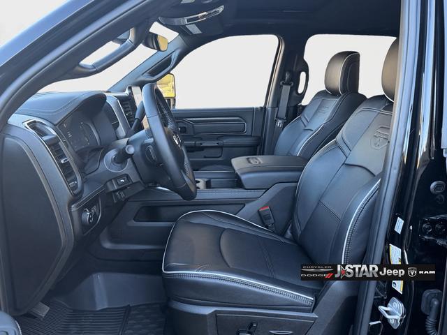 new 2025 Ram 2500 car, priced at $85,000