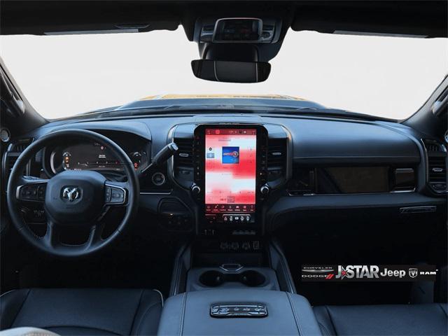 new 2025 Ram 2500 car, priced at $83,000