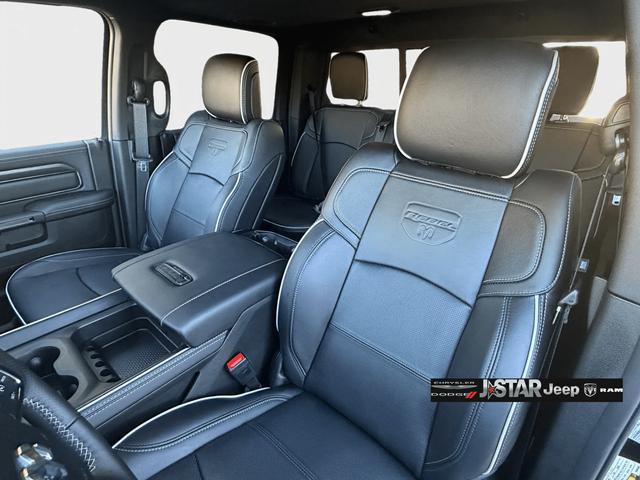 new 2025 Ram 2500 car, priced at $85,000