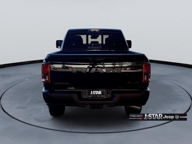 new 2025 Ram 2500 car, priced at $85,000