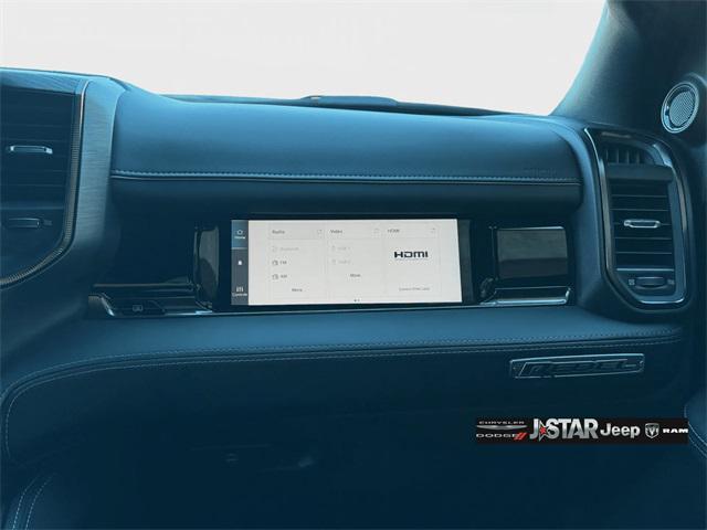 new 2025 Ram 2500 car, priced at $83,000