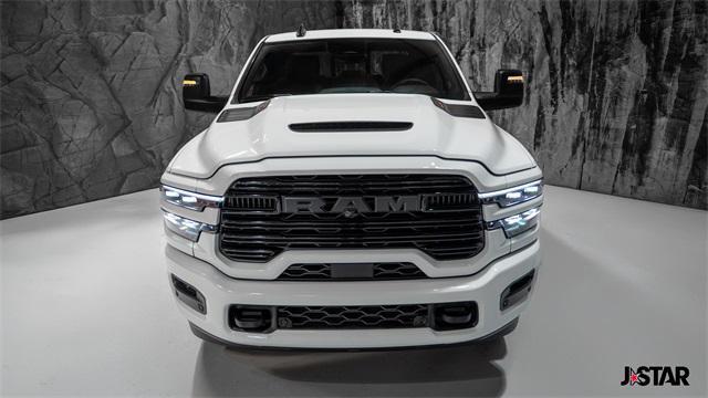 new 2026 Ram 2500 car, priced at $78,943