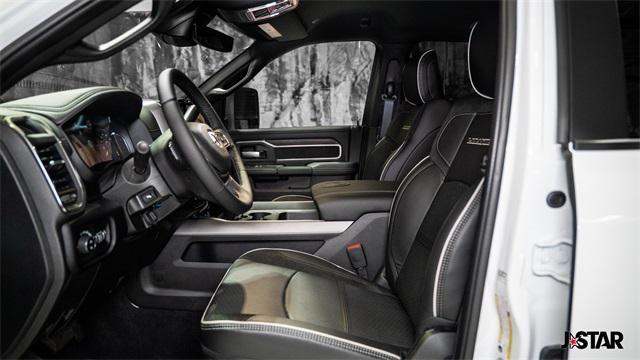 new 2026 Ram 2500 car, priced at $78,943