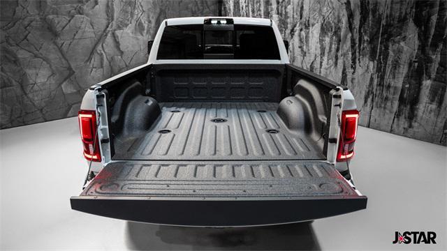 new 2026 Ram 2500 car, priced at $78,943