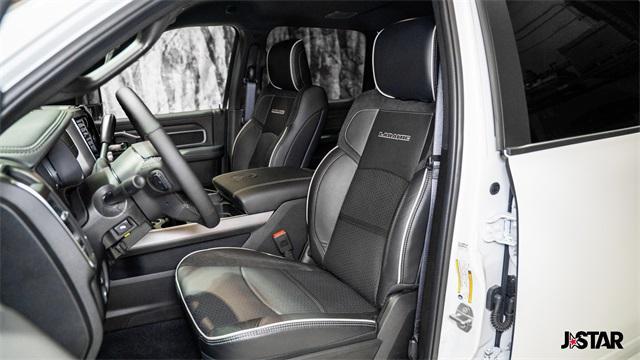 new 2026 Ram 2500 car, priced at $78,943