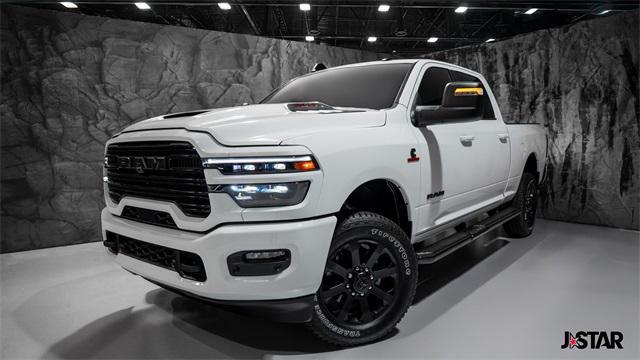 new 2026 Ram 2500 car, priced at $78,943