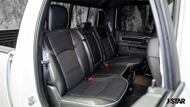 new 2026 Ram 2500 car, priced at $78,943