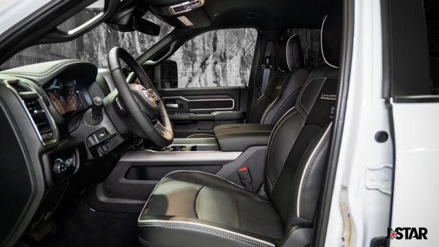 new 2026 Ram 2500 car, priced at $78,943