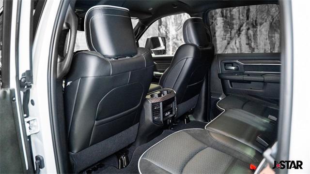 new 2026 Ram 2500 car, priced at $78,943