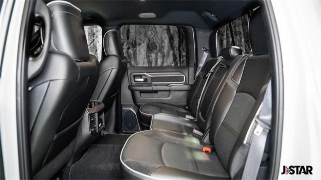 new 2026 Ram 2500 car, priced at $78,943