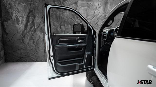 new 2026 Ram 2500 car, priced at $78,943