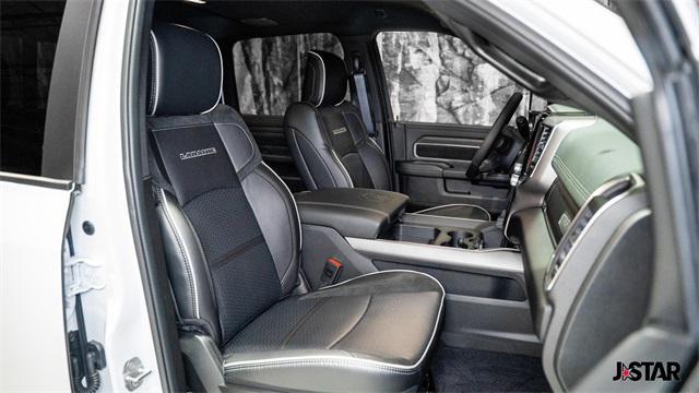 new 2026 Ram 2500 car, priced at $78,943