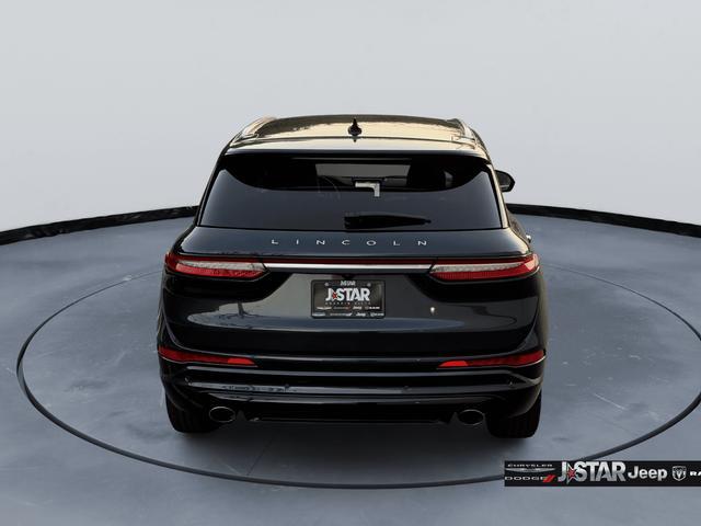 used 2022 Lincoln Corsair car, priced at $28,600