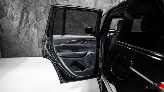 new 2025 Jeep Grand Cherokee car, priced at $49,253