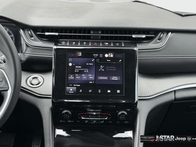 used 2023 Jeep Grand Cherokee car, priced at $28,995