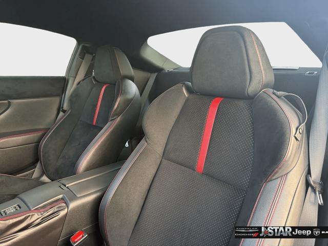 used 2022 Subaru BRZ car, priced at $29,900