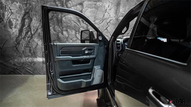 new 2025 Ram 2500 car, priced at $76,000