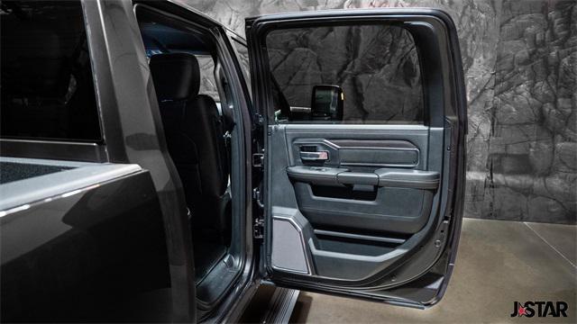 new 2025 Ram 2500 car, priced at $76,000