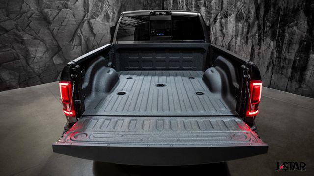 new 2025 Ram 2500 car, priced at $74,000