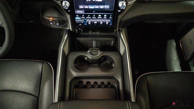 new 2025 Ram 2500 car, priced at $74,000