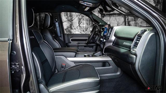 new 2025 Ram 2500 car, priced at $76,000